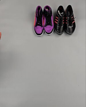 Фотография  260 - Обувь спорт BRAND Sport W  O59#7,1 кг, ЛОТ №8651 оптом в Владимире и Владимирской области