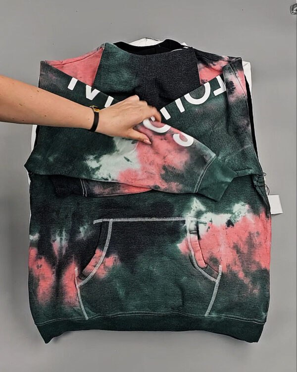 Фотография  638 - Толстовки муж HOLLISTER SW#10 кг оптом в Владимире и Владимирской области