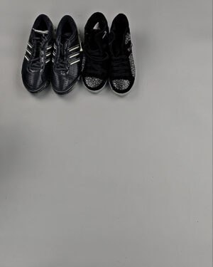 Фотография  205 - Обувь спорт BRAND Sport W  O59#7,2 кг, ЛОТ №8652 оптом в Владимире и Владимирской области