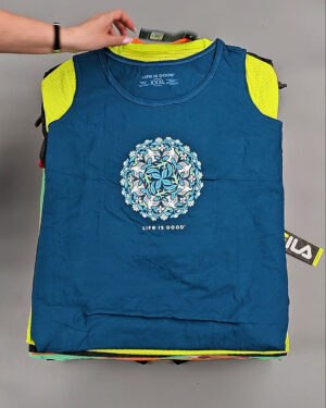 Фотография  172 - CANADA Summer mix #50 кг, ЛОТ №8709 оптом в Владимире и Владимирской области