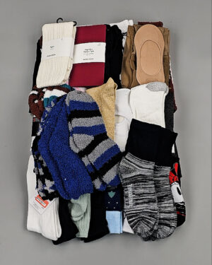 Купить Носки Nordstrom 124#2,5 кг, ЛОТ №8493 оптом в Владимире и Владимирской области