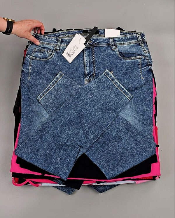 Фотография  723 - ZIZZI XXL 045#30 шт оптом в Владимире и Владимирской области