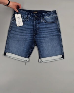 Фотография  783 - Шорты JACK JONES men 045#5 кг, ЛОТ №8662 оптом в Владимире и Владимирской области