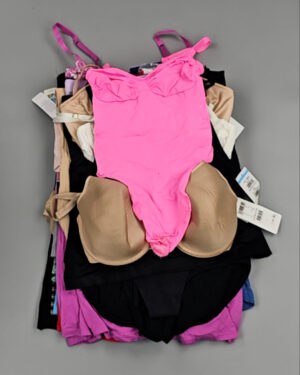 Фотография  112 - Купальники Nordstrom 124#2,8 кг, ЛОТ №8490 оптом в Владимире и Владимирской области