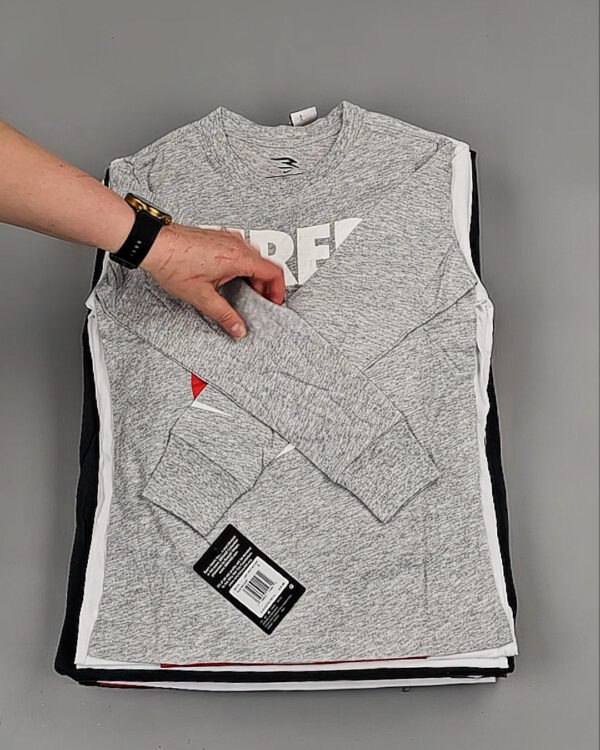 Фотография  287 - KIDS NIKE CAN 084#5 кг, ЛОТ №8503 оптом в Владимире и Владимирской области