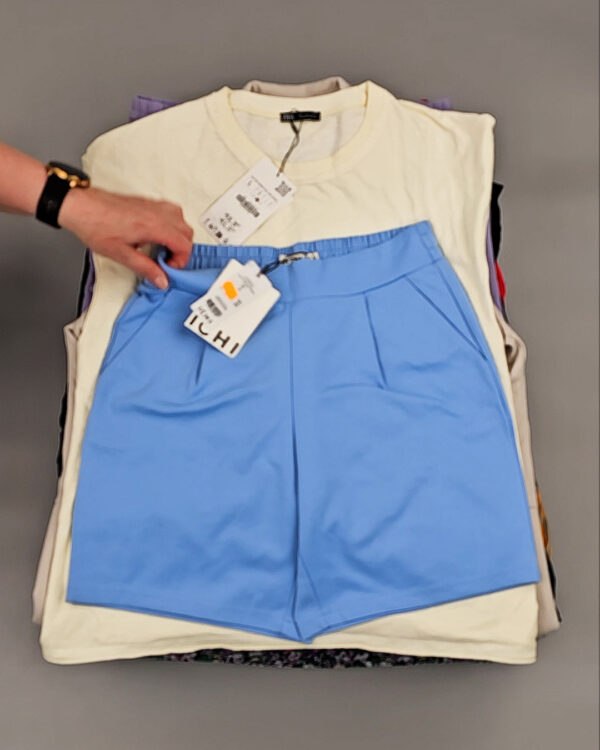 Фотография  293 - DK COMPANY Summer mix 045#13 кг, ЛОТ №8677 оптом в Владимире и Владимирской области