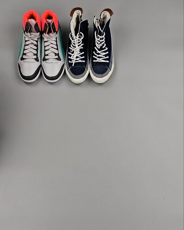 Фотография  119 - Обувь спорт BRAND Sport W  O59#7 кг оптом в Владимире и Владимирской области