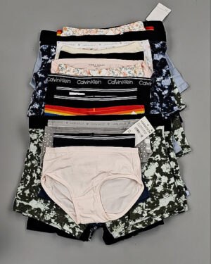 Фотография  312 - Нижнее белье дети Nordstrom 124#2,3 кг, ЛОТ №8487 оптом в Владимире и Владимирской области