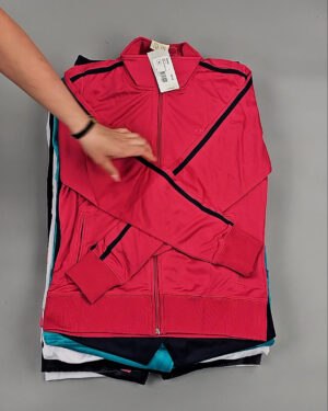 Фотография  735 - Спортивные костюмы  AD83#10 шт, ЛОТ №8639 оптом в Владимире и Владимирской области