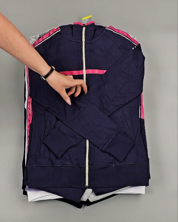 Фотография  389 - Спортивные костюмы  AD83#10 шт, ЛОТ №8638 оптом в Владимире и Владимирской области