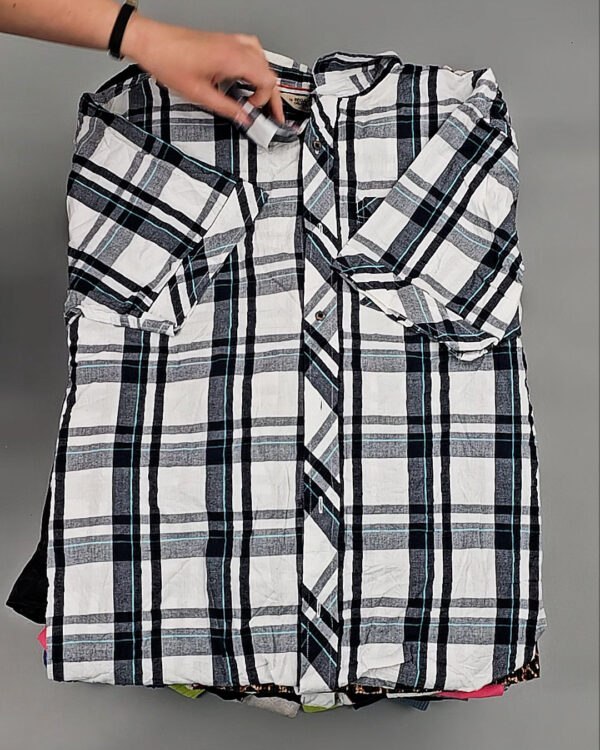 Фотография  719 - Cr+Ex Summer mix#100 кг, ЛОТ № ВК0098 оптом в Владимире и Владимирской области