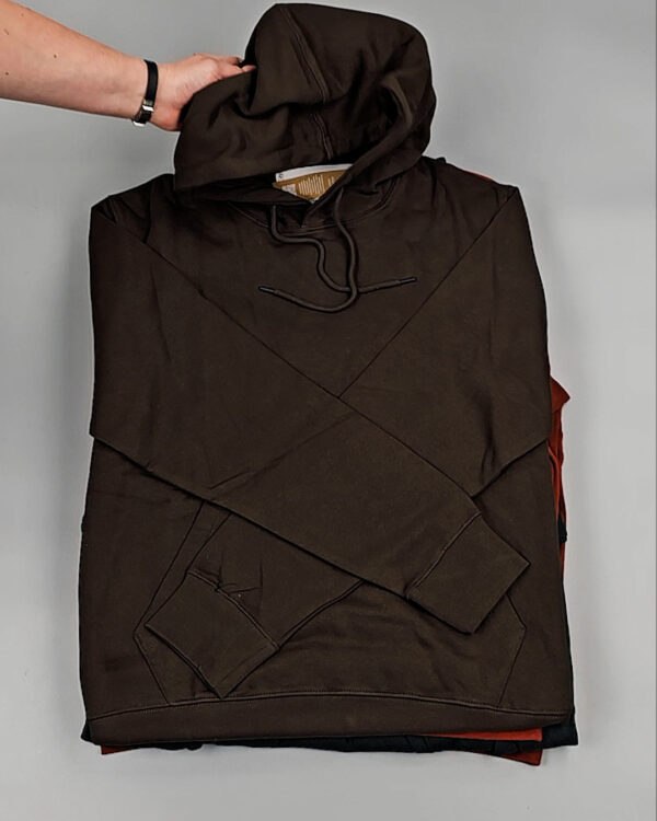 Фотография  655 - Толстовки JACK JONES men 045#7 кг оптом в Владимире и Владимирской области