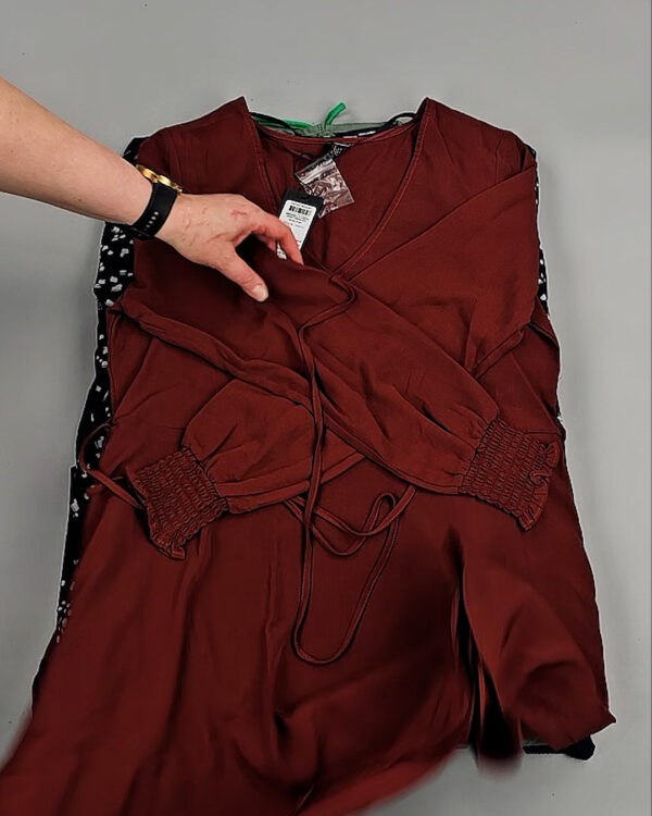 Фотография  280 - Платья VERO MODA Summer 045#4,1 кг, ЛОТ №8558 оптом в Владимире и Владимирской области