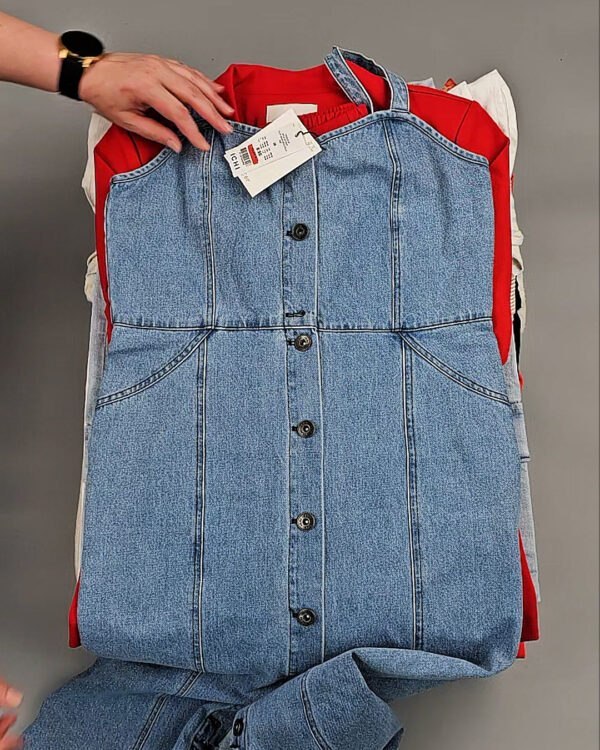 Фотография  165 - ICHI Summer mix 045#15 кг оптом в Владимире и Владимирской области