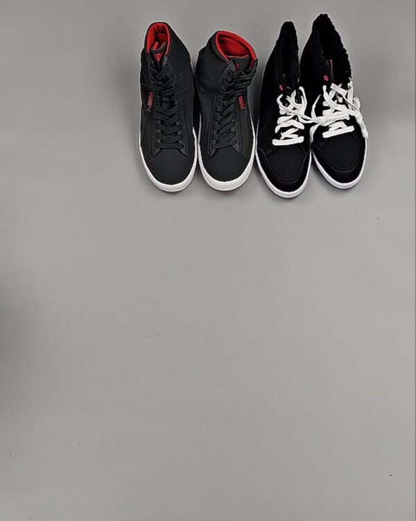 Фотография  389 - Обувь спорт BRAND Sport W  O59#6,7 кг, ЛОТ №8650 оптом в Владимире и Владимирской области