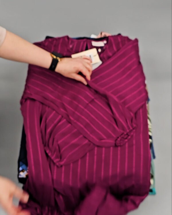 Фотография  615 - ONLY Summer mix 045#15 кг, ЛОТ №8514 оптом в Владимире и Владимирской области