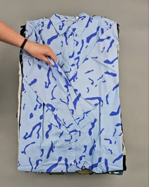 Купить B.YOUNG Summer mix 045#15 кг, ЛОТ №8569 оптом в Владимире и Владимирской области