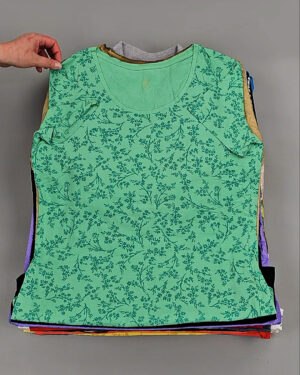 Фотография  178 - Футболки м/ж Cr+Ex#8,3 кг, ЛОТ № ВК0102 оптом в Владимире и Владимирской области