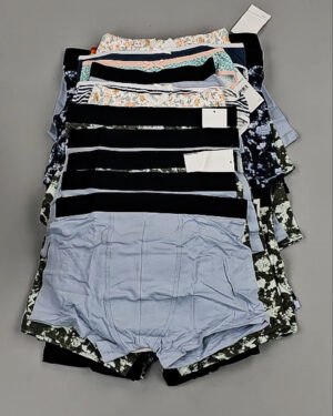 Фотография  565 - Нижнее белье дети Nordstrom 124#2,3 кг, ЛОТ №8487 оптом в Владимире и Владимирской области