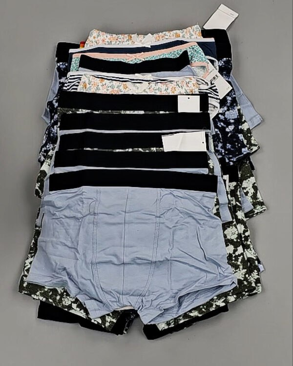 Фотография  790 - Нижнее белье дети Nordstrom 124#2,3 кг, ЛОТ №8487 оптом в Владимире и Владимирской области