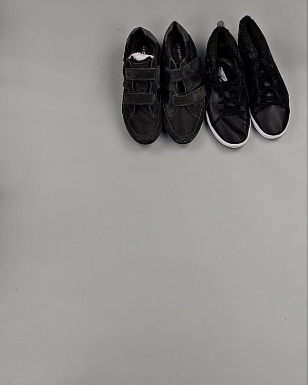 Фотография  174 - Обувь спорт BRAND Sport W  O59#7,3 кг, ЛОТ №8653 оптом в Владимире и Владимирской области