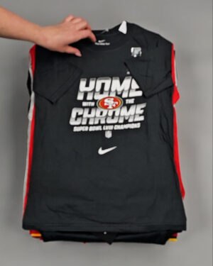 Фотография  915 - KIDS NIKE CAN 084#5 кг, ЛОТ №8476 оптом в Владимире и Владимирской области