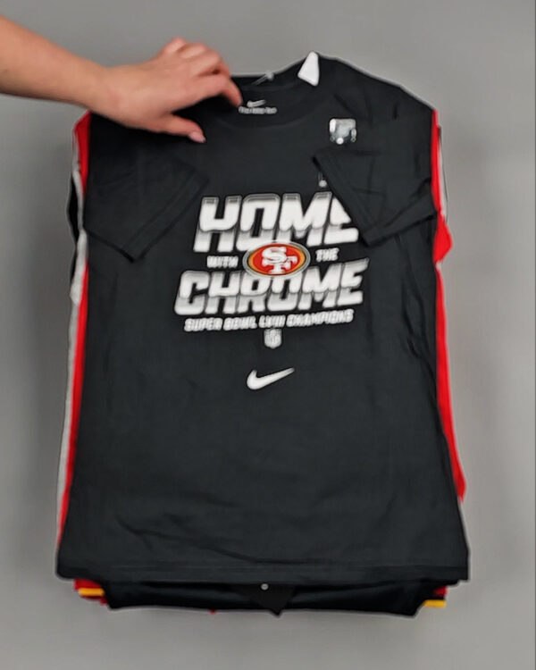 Фотография  936 - KIDS NIKE CAN 084#5 кг, ЛОТ №8476 оптом в Владимире и Владимирской области