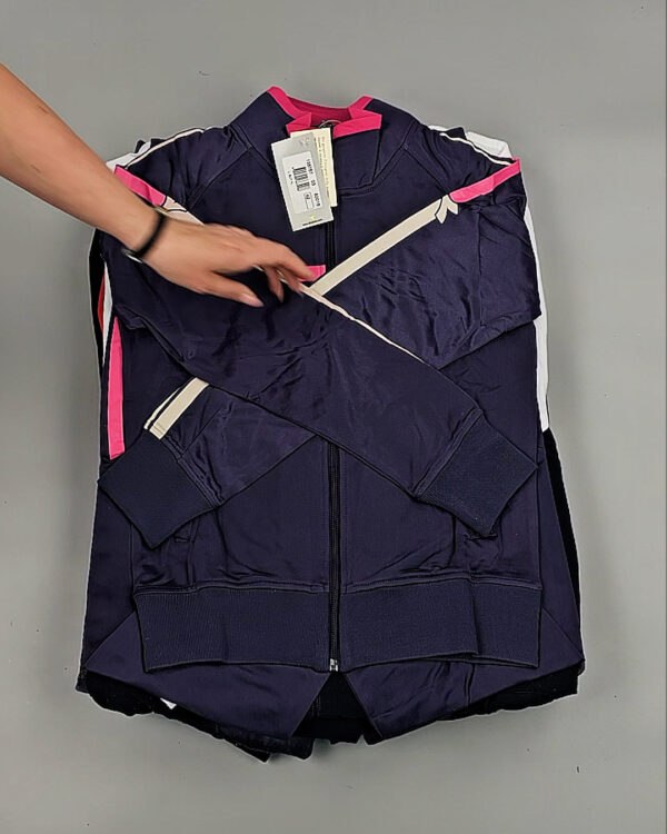 Фотография  456 - Спортивные костюмы  AD83#10 шт, ЛОТ №8641 оптом в Владимире и Владимирской области