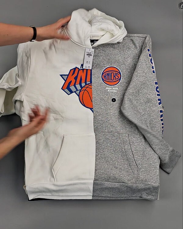 Фотография  817 - Толстовки муж HOLLISTER SW#10 кг оптом в Владимире и Владимирской области