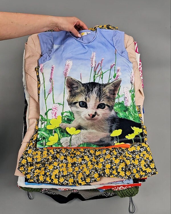 Фотография  575 - Mix Summer#100 кг оптом в Владимире и Владимирской области