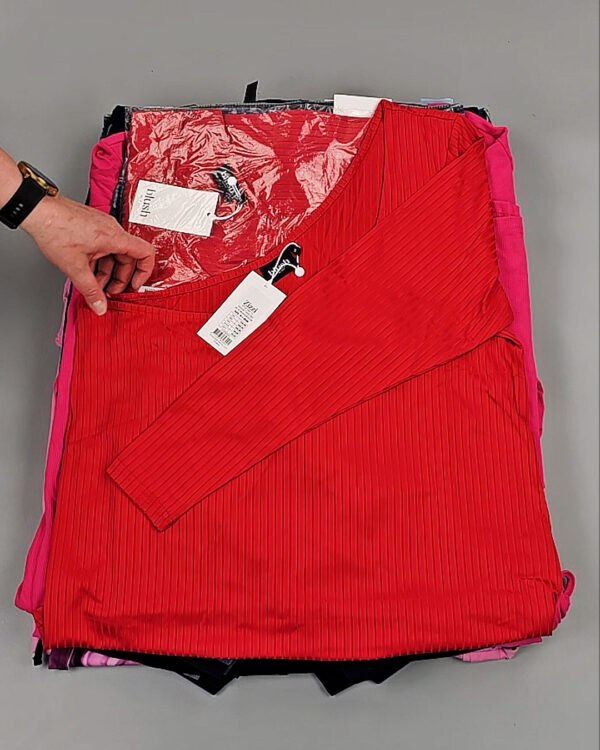 Фотография  320 - ZIZZI XXL 045#30 шт, ЛОТ №8721 оптом в Владимире и Владимирской области