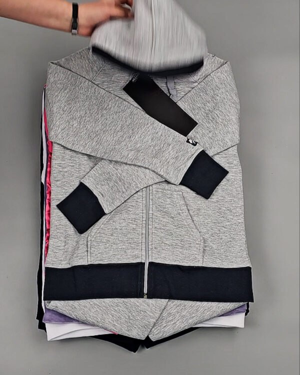 Фотография  483 - Спортивные костюмы  AD83#10 шт, ЛОТ №8638 оптом в Владимире и Владимирской области