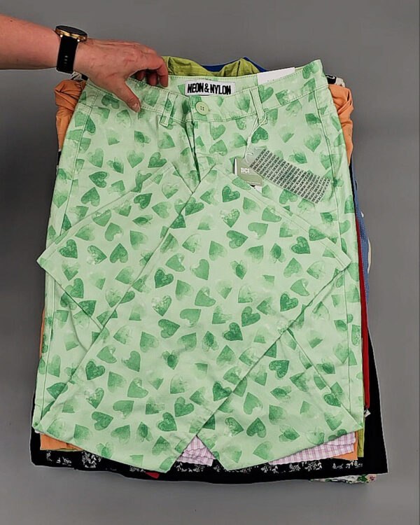 Фотография  227 - DK COMPANY Summer mix 045#13 кг, ЛОТ №8676 оптом в Владимире и Владимирской области