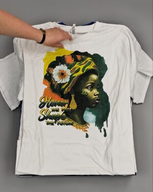 Фотография  328 - Футболки м/ж (Printed T-Shirts New)#5 кг оптом в Владимире и Владимирской области