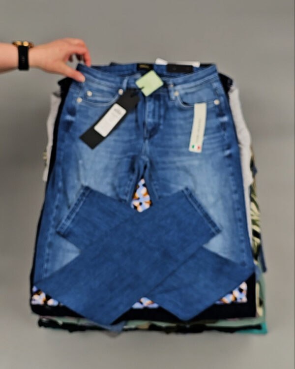 Фотография  396 - ONLY Summer mix 045#15 кг, ЛОТ №8514 оптом в Владимире и Владимирской области