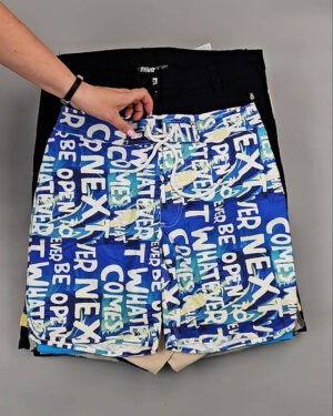 Фотография  352 - Шорты#10 кг, ЛОТ № ВК0108 оптом в Владимире и Владимирской области