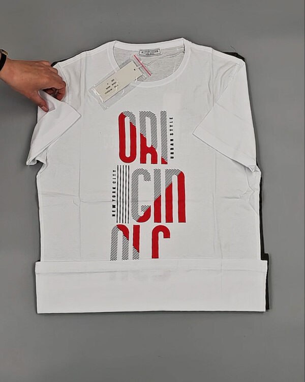 Фотография  406 - Футболки ALTITUDINE#25 шт, ЛОТ №8669 оптом в Владимире и Владимирской области