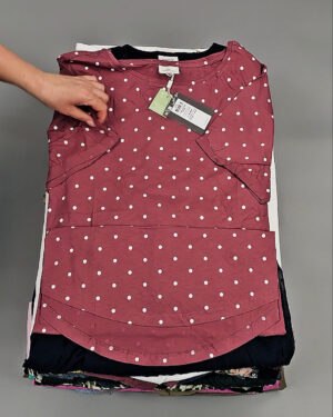 Фотография  352 - ONLY Summer mix 045#15 кг, ЛОТ №8457 оптом в Владимире и Владимирской области