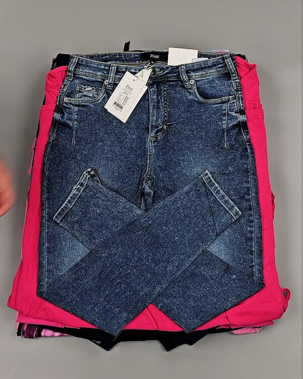 Фотография  983 - ZIZZI XXL 045#30 шт, ЛОТ №8721 оптом в Владимире и Владимирской области