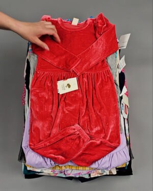 Фотография  368 - Nordstrom kids mix 124#7 кг, ЛОТ №8500 оптом в Владимире и Владимирской области