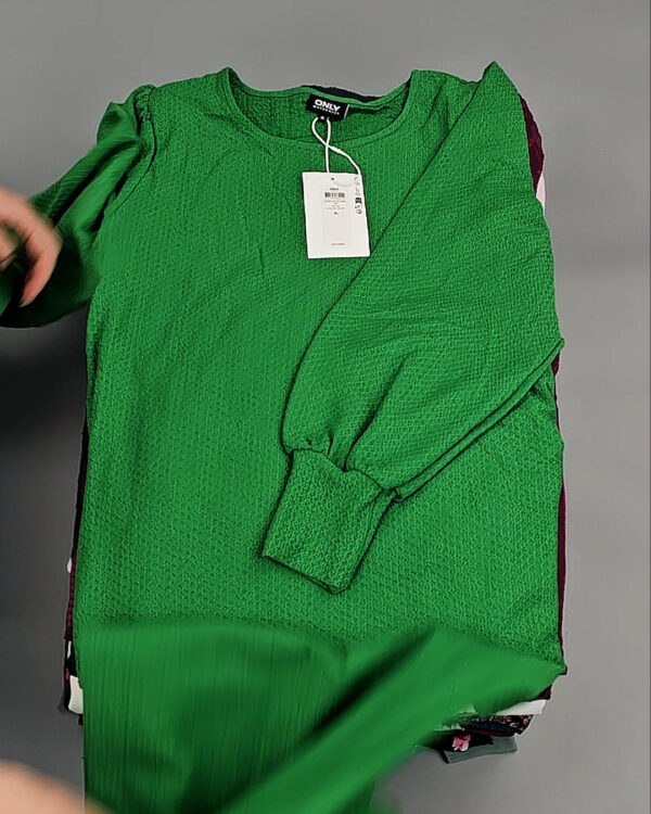 Фотография  101 - ONLY Summer mix 045#15 кг, ЛОТ №8455 оптом в Владимире и Владимирской области