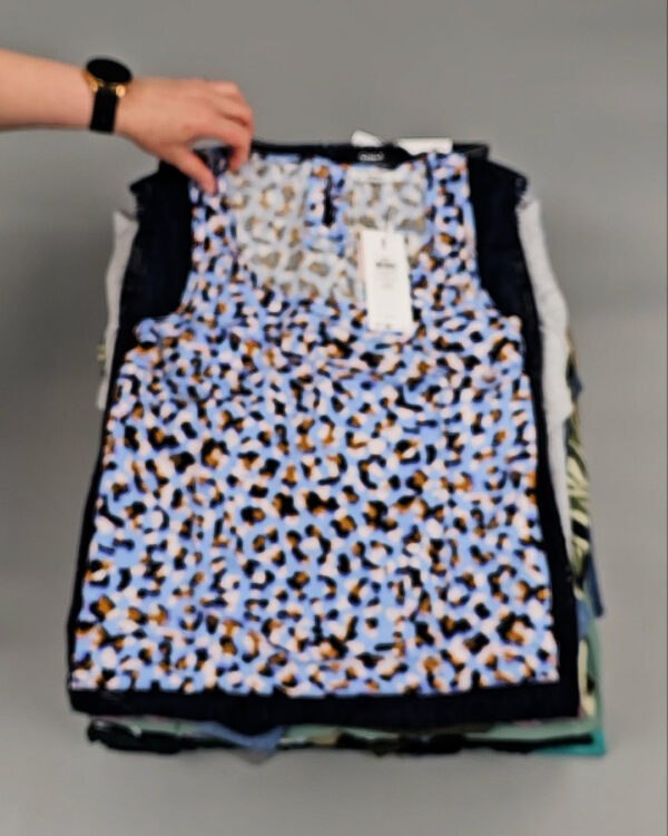 Фотография  980 - ONLY Summer mix 045#15 кг, ЛОТ №8514 оптом в Владимире и Владимирской области