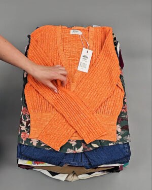 Фотография  206 - ONLY Summer mix 045#15 кг, ЛОТ №8456 оптом в Владимире и Владимирской области