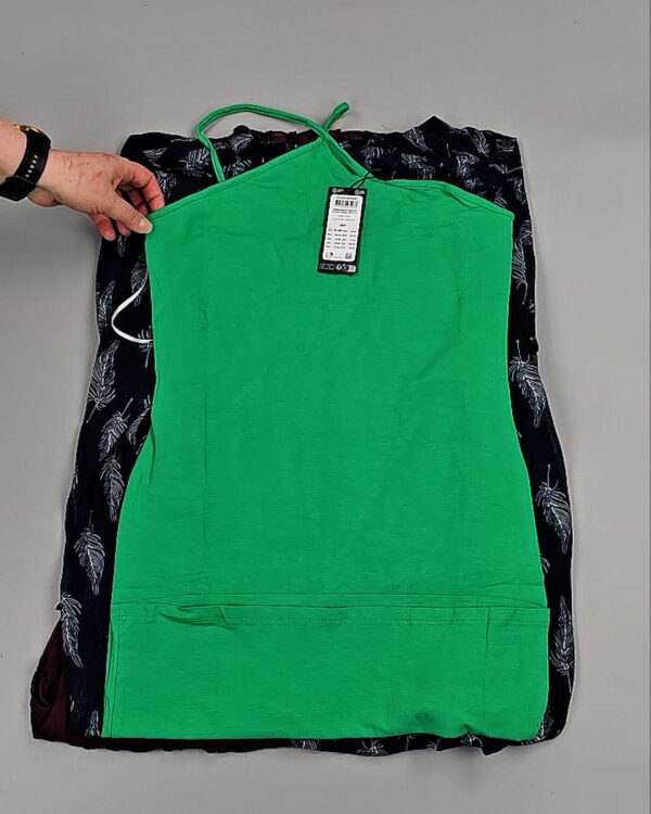 Фотография  913 - Платья VERO MODA Summer 045#4,1 кг, ЛОТ №8558 оптом в Владимире и Владимирской области