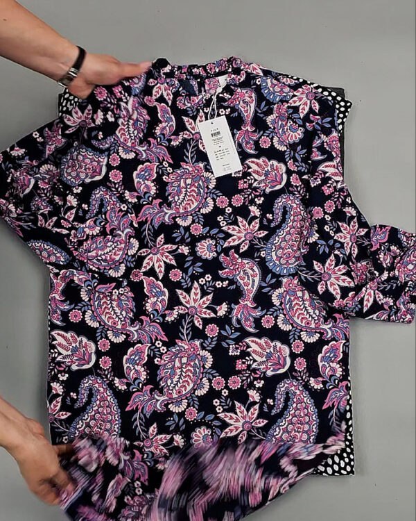 Фотография  351 - Платья VILA Summer 045#5 кг, ЛОТ №8619 оптом в Владимире и Владимирской области