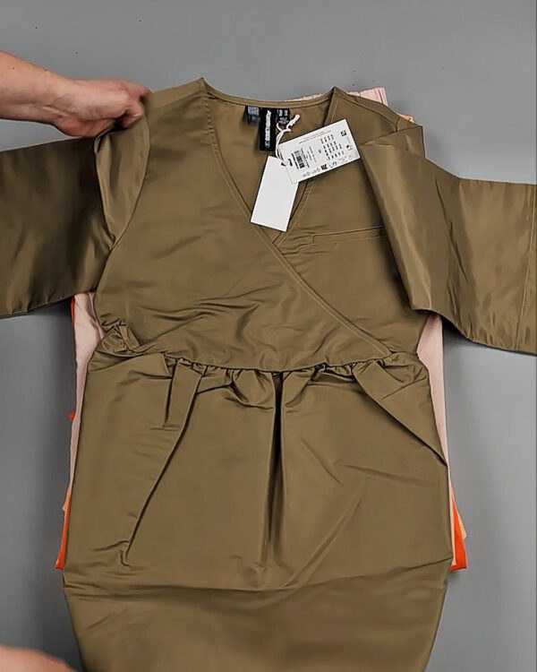 Фотография  804 - SOMETHINGNEW Summer mix 045#6,2 кг, ЛОТ №8497 оптом в Владимире и Владимирской области