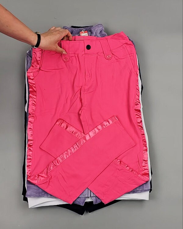 Фотография  897 - Спортивные костюмы  AD83#10 шт, ЛОТ №8638 оптом в Владимире и Владимирской области