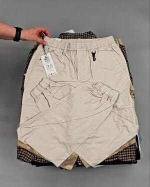 Фотография  597 - JACK JONES men Summer 045#15 кг, ЛОТ №8706 оптом в Владимире и Владимирской области