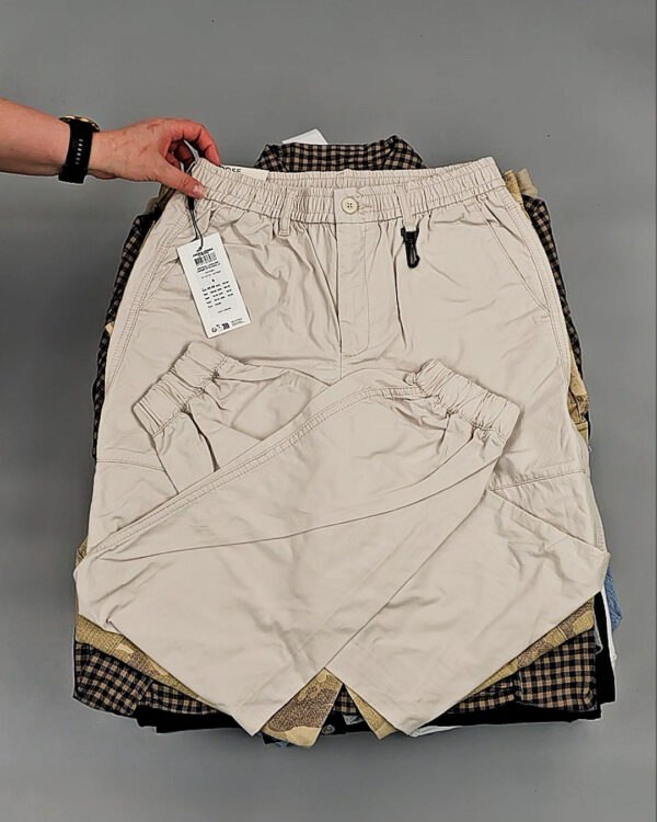 Фотография  436 - JACK JONES men Summer 045#15 кг, ЛОТ №8706 оптом в Владимире и Владимирской области