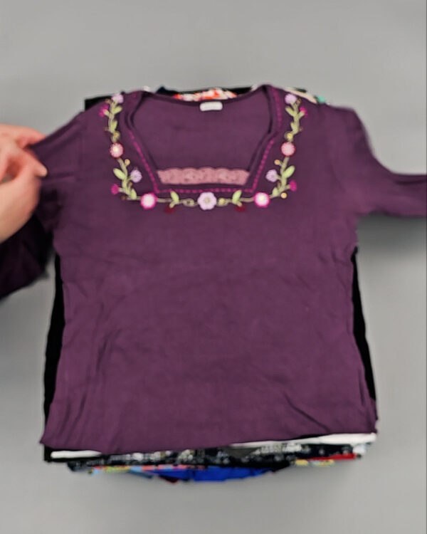 Фотография  568 - Mix RS (Оригинал Р.Ф. Лето)#100 кг оптом в Владимире и Владимирской области